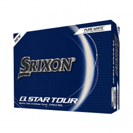 SrixonQ-StarTour