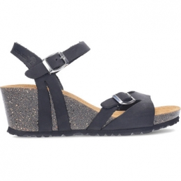 SandalenInterbios5612sleehaksandaal