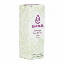 SjankaraGoodNightBabySynergie11ml