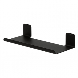 TigerPlanchetColar30cmZwart