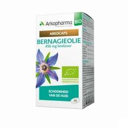 ArkocapsBernagieolie60