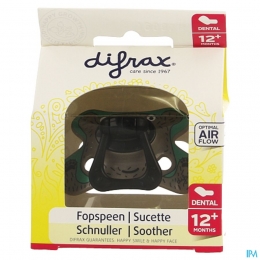 DifraxFopspeenDentalSemiFilled12m346