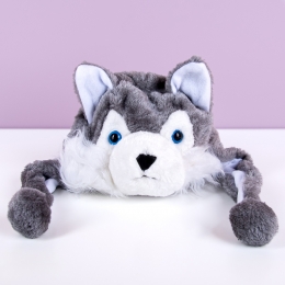 Wolfmuts