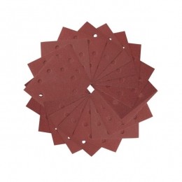 DeWALTDT3033VlakSchuurvel-K120-115X115mm25st