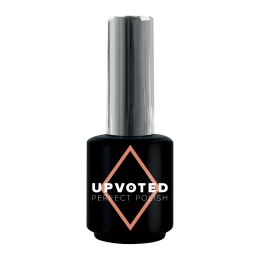 NailPerfectUPVOTEDSoakOffGelpolish177FlashTattoo15ml