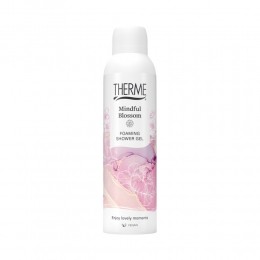 ThermeFoamingShowerGelMindfulBlossom200ml