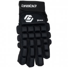 BraboForceFullFingerIndGlove