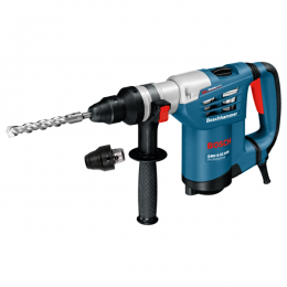 BoschGBH4-32DFRSDS-plusCombihamerInclSnelspanboorkopInKoffer-900W-42J