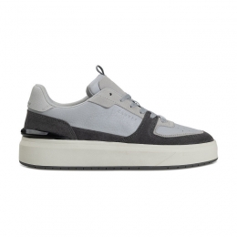 CruyffCruyff-SurefireTennisGreyMidgrey-Maat43