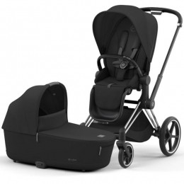 CybexPriam4Frame