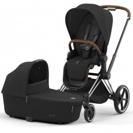CybexPriam4Frame