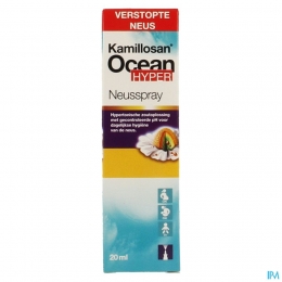 KamillosanOceanHyperNeusspray20ml