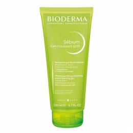 BiodermaSbiumSchuimgel200ml