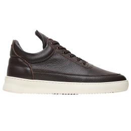FillingPiecesFillingPieces-LowTopGrainBrown-Maat40