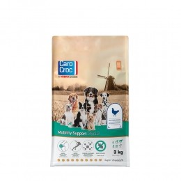 CaroCrocHondenvoerMobilitySupport3kg