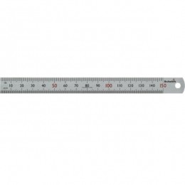 HultaforsSTL150StalenLiniaal-150mm