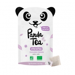 PandaTeaEternitea28Dagen42g