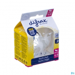 DifraxFopspeenDental0-6mNacht