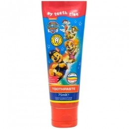 Nickelodeon-PawPatrol-Kindertandpasta-75ML