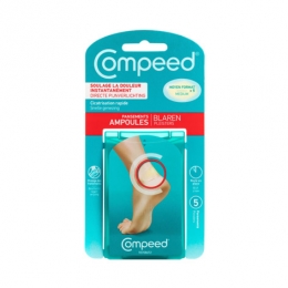 CompeedPleisterBlarenMedium5