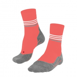 FALKERU4EnduranceReflectSocksDames