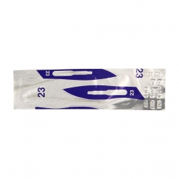 ScalpelSmMesjeSterielN231Wm