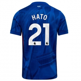 NikeChelseaHato21Thuisshirt2025-2026