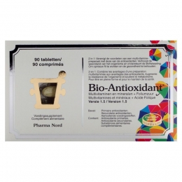 Bio-Antioxidant90Tabletten