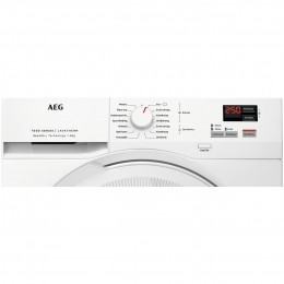 AEGTR718L2ZWarmtepompdrogerWit