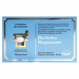 BioActiveMagnesium60Capsules