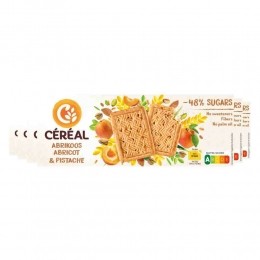 6xCralAbrikoosPistache160gr
