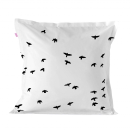 KussenhoesDelicateHappyFriday