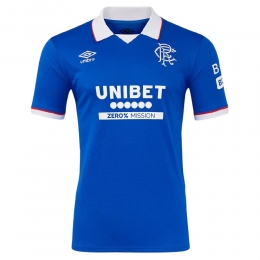UmbroRangersFCThuisshirt2025-2026