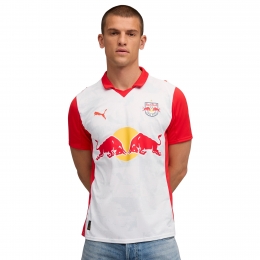 PUMARedBullSalzburgThuisshirt2025-2026