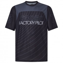 OAKLEYSeeker75bikeshirtvoorherenMaatLFietsshirtWielerkleding