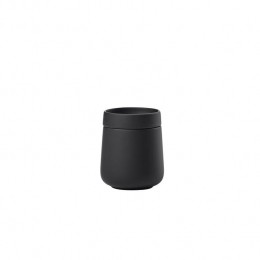 ZoneDenmarkNovaOnePotmetDeksel290ml-Zwart