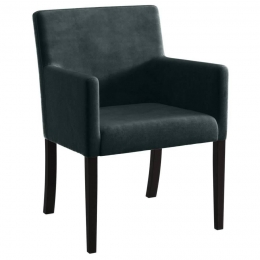 EetkamerstoelEscapevelvetNADUVICollection