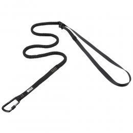 LACDJoggingriem20NoHandszwart