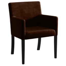 EetkamerstoelEscapevelvetNADUVICollection