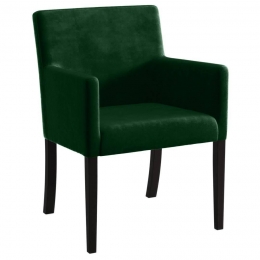 EetkamerstoelEscapevelvetNADUVICollection