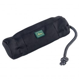 HUNTERTrainer-Snack-Dummymettouwzwart