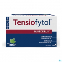 TensiofytolCaps168
