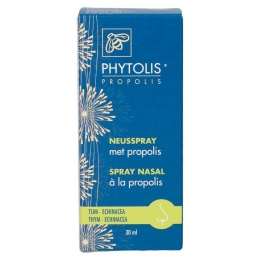 PhytolisPropolisNeusspray30mlRevogan