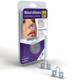 SleepproNeusspreiderNeusdilatatorML2stuks