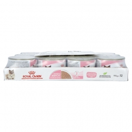 RoyalCaninCatMotherbabycatWet12x195g