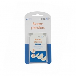 HekaBlarenpleistersExtremeAssorti6