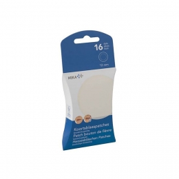 HekaKoortsblaaspatches12mm16