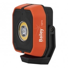 BaileyRoBustLEDPocket10W6500K1000lmIP655VCLIII