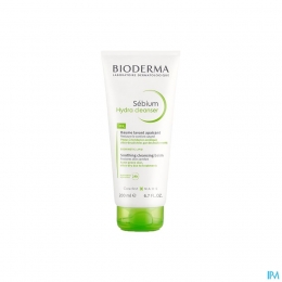 BiodermaSbiumHydraCleanser200ml