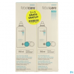 FebelcareEye1Vloeistcontactlens350ml11grat